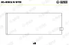 Pleuellager GLYCO 01-4183/4 STD