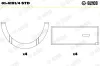 Pleuellager GLYCO 01-4191/4 STD