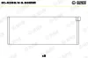 Pleuellager GLYCO 01-4200/4 0.50mm