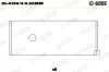 Pleuellager GLYCO 01-4316/4 0.50mm