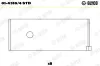 Pleuellager GLYCO 01-4316/4 STD