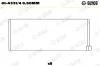 Pleuellager GLYCO 01-4331/4 0.50mm
