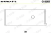 Pleuellager GLYCO 01-4343/4 STD