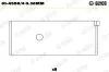 Pleuellager GLYCO 01-4558/4 0.30mm