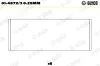 Pleuellager GLYCO 01-4872/3 0.25MM