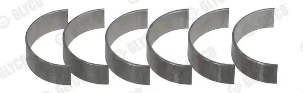 Pleuellager GLYCO 01-4872/3 0.25MM