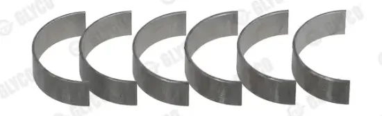 Pleuellager GLYCO 01-4872/3 0.25MM Bild Pleuellager GLYCO 01-4872/3 0.25MM