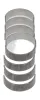 Pleuellagerschale GLYCO 01-4872/4 0.50MM Bild Pleuellagerschale GLYCO 01-4872/4 0.50MM
