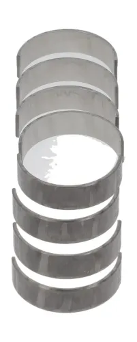 Pleuellagerschale GLYCO 01-4872/4 0.50MM Bild Pleuellagerschale GLYCO 01-4872/4 0.50MM