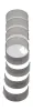 Pleuellagerschale GLYCO 01-4943/4 0.50MM Bild Pleuellagerschale GLYCO 01-4943/4 0.50MM