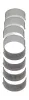Pleuellagerschale GLYCO 01-4943/4 0.50MM Bild Pleuellagerschale GLYCO 01-4943/4 0.50MM