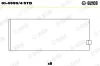 Pleuellager GLYCO 01-4999/4 STD