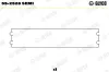 Lagerbuchse, Pleuel GLYCO 55-2528 SEMI