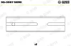 Lagerbuchse, Pleuel GLYCO 55-3987 SEMI