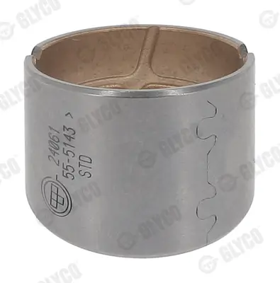 Lagerbuchse, Pleuel GLYCO 55-5143 SEMI Bild Lagerbuchse, Pleuel GLYCO 55-5143 SEMI