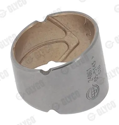 Lagerbuchse, Pleuel GLYCO 55-5143 SEMI Bild Lagerbuchse, Pleuel GLYCO 55-5143 SEMI