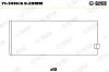 Pleuellager GLYCO 71-3419/6 0.25mm