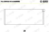 Pleuellager GLYCO 71-3442/4 0.50mm