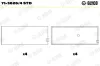 Pleuellager GLYCO 71-3626/4 STD