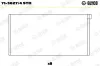 Pleuellager GLYCO 71-3627/4 STD