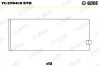 Pleuellager GLYCO 71-3704/6 STD