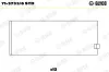 Pleuellager GLYCO 71-3733/6 STD