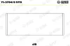 Pleuellager GLYCO 71-3754/5 STD