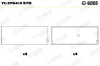 Pleuellager GLYCO 71-3764/4 STD