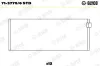 Pleuellager GLYCO 71-3775/6 STD
