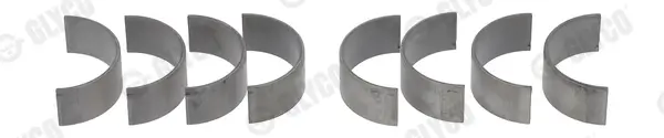 Pleuellager GLYCO 71-3869/4 0.50MM