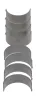 Pleuellagerschale GLYCO 71-3869/4 0.50MM Bild Pleuellagerschale GLYCO 71-3869/4 0.50MM