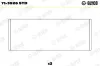 Pleuellager GLYCO 71-3926 STD