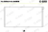 Pleuellager GLYCO 71-3952/4 0.30mm