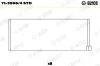 Pleuellager GLYCO 71-3996/4 STD