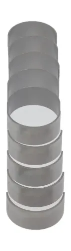 Pleuellagerschale GLYCO 71-4066/5 0.50MM Bild Pleuellagerschale GLYCO 71-4066/5 0.50MM