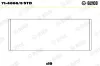 Pleuellager GLYCO 71-4066/5 STD Bild Pleuellager GLYCO 71-4066/5 STD