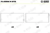 Pleuellager GLYCO 71-4080/4 STD