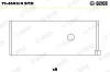 Pleuellager GLYCO 71-4143/4 STD