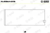 Pleuellager GLYCO 71-4158/4 STD