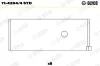 Pleuellager GLYCO 71-4204/4 STD