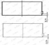 Kurbelwellenlager GLYCO H1079/5 STD