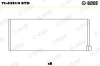 Pleuellager GLYCO 71-4311/4 STD