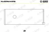 Pleuellager GLYCO 71-4379/4 STD