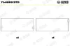 Pleuellager GLYCO 71-4809 STD