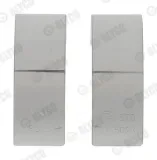 Pleuellager GLYCO 71-5023 STD