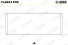 Pleuellager GLYCO 71-5023 STD Bild Pleuellager GLYCO 71-5023 STD