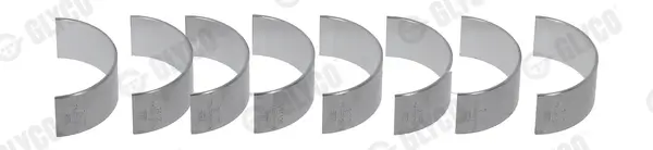 Pleuellager GLYCO 71-5128/4 STD