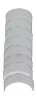 Pleuellagerschale GLYCO 71-5128/4 STD Bild Pleuellagerschale GLYCO 71-5128/4 STD
