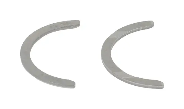 Distanzscheibe, Kurbelwelle GLYCO A340/2 STD