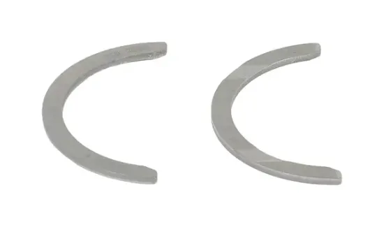 Distanzscheibe, Kurbelwelle GLYCO A340/2 STD Bild Distanzscheibe, Kurbelwelle GLYCO A340/2 STD